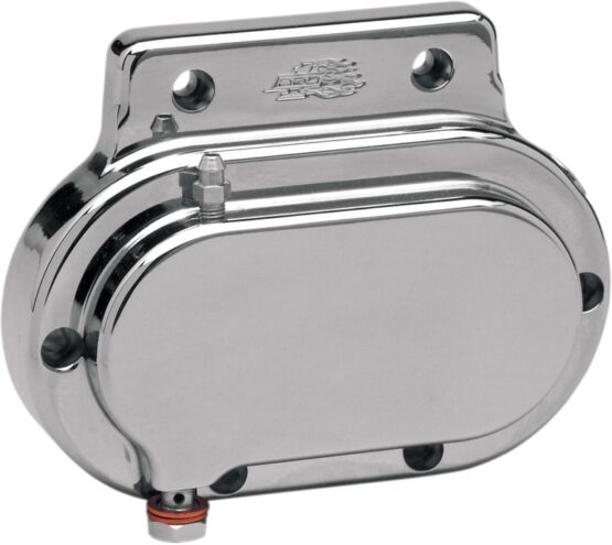 PRO-ONE Chrome Hydraulic Clutch Actuator for 5-Speed Harley 1987-2006