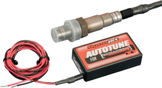 Universal Auto-tune Kit AT-200