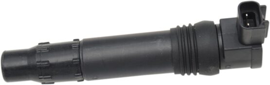External Ignition Coil - Black