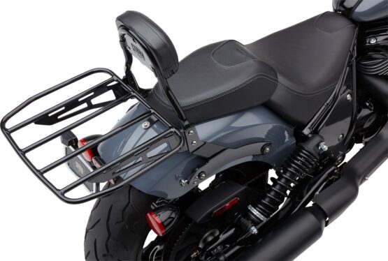 Detachable Backrest for Indian - Image 4