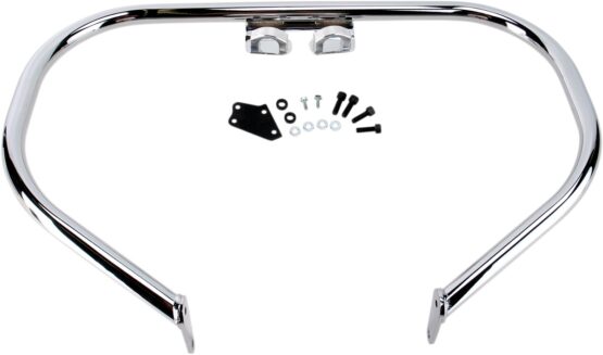 Cobra Chrome Freeway Bars Fits Yamaha Road Star 1600/1700 1999-2014 - Image 2