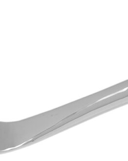 Drag Specialties Kickstand Chrome Shortened 1in For Harley XL Models