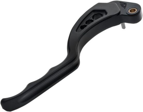 Black Aluminum Clutch Lever