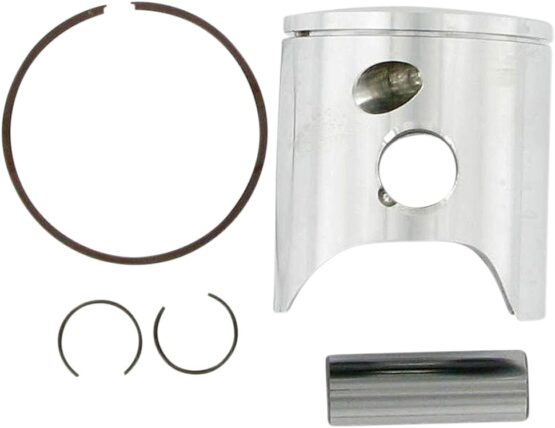 Wiseco Pro-Lite Piston Kit 54.00mm Std For 01-02 Kawasaki KX125