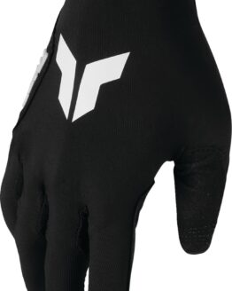 THOR SPORTMODE Iconic Gloves Men's 2XL Black