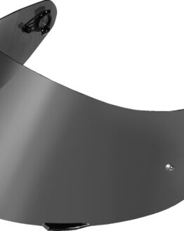 AGV GT7 Pinlock 70 MaxVision Dark Smoke Shield StreetModular