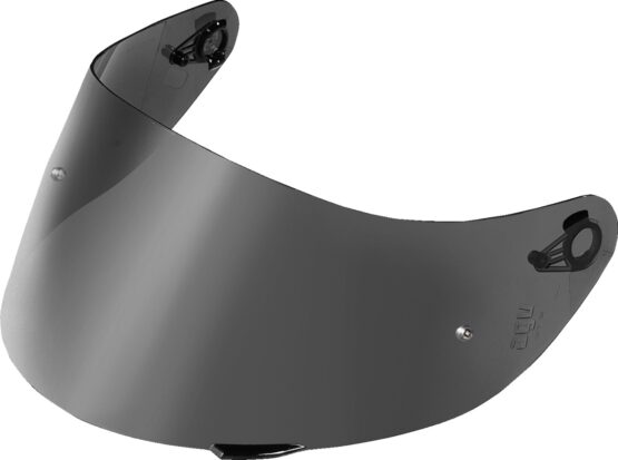 AGV GT7 Pinlock 70 MaxVision Dark Smoke Shield StreetModular