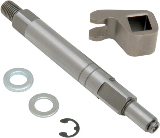 Drag Specialties Heavy-Duty Kicker Cover Kit For Harley Big Twin