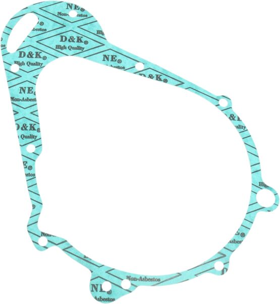 Stator Cover Gasket - Image 2