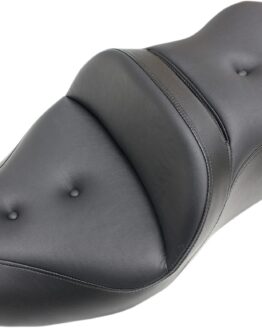 Road Sofa Pillow 2-Up Seat - Black