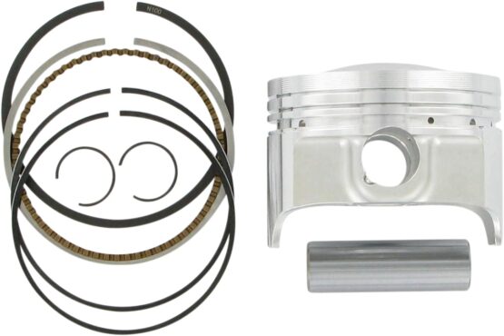 Wiseco Forged Piston Kit 73.00mm 10.5:1 for Honda XR250R XR250L