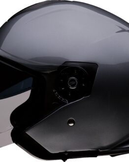 Z1R Road Maxx 2.0 Helmet 2XL Gloss Silver