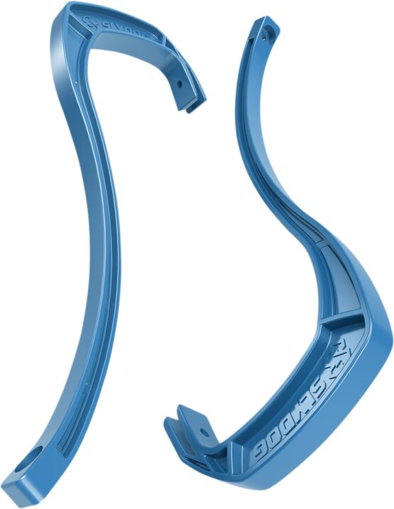 SLYDOG SKIS Pro Ski Handle Octane Blue For Command, Attack, Powder Hound