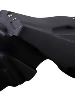 Large Capacity Fuel Tank - 2.8 Gallon - Black