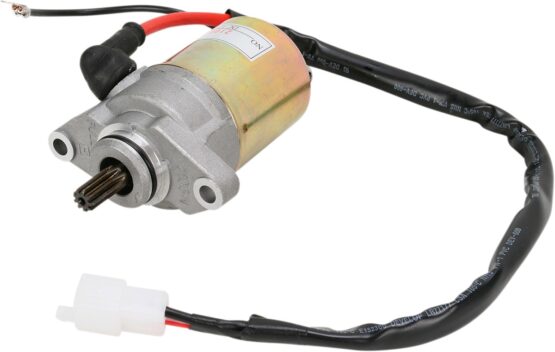 Starter Motor - Image 2