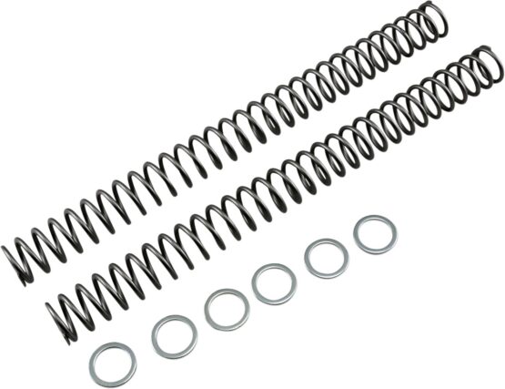 Fork Springs - 43.2mm OD x 508mm Long - 0.48KG