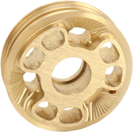 Gold Valve Shock Valving Kit - 40 mm - Image 2