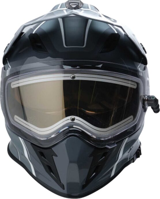 Z1R Range Rotor Snow Electric Helmet - Medium - Image 4