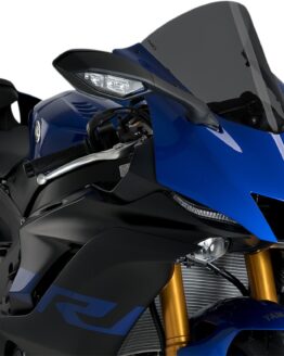R-Racer Windscreen Dark Smoke