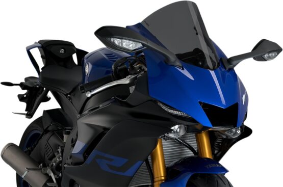 R-Racer Windscreen Dark Smoke