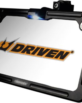 License Plate Frame