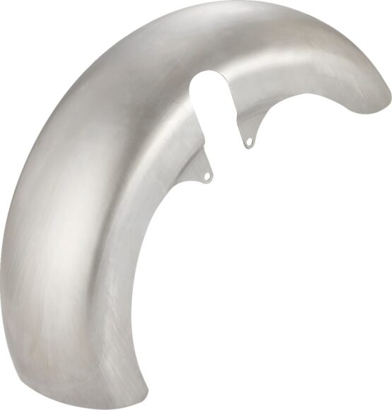 Arlen Ness Radial Fat Wrap Front Fender - Image 4