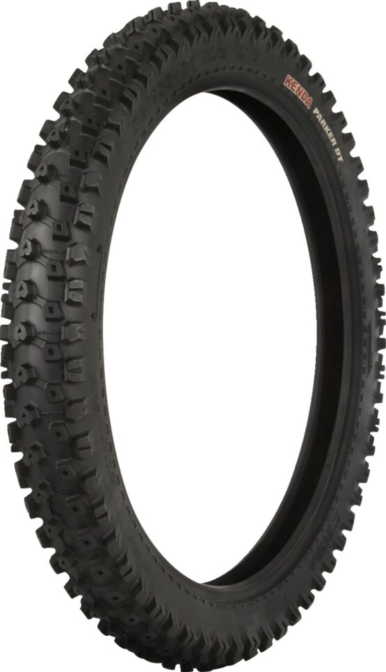 K772 80/100-21 Parker Dt 6P Ft Tire