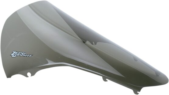 Light Smoke Sport Touring Windscreen