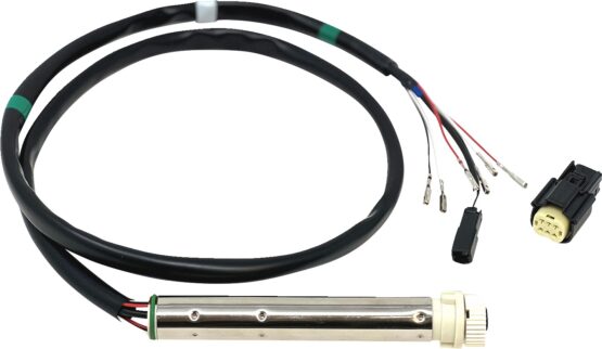 NAMZ Twist Grip Sensor Throttle-By-Wire for Harley 2014-2015