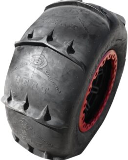 Heat 6 Ply Bias Front Tire 29 x 10-14
