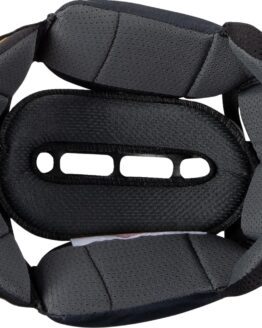 Arai Helmet Liner Small Gray for XD-4 VX-Pro3 VX-Pro4