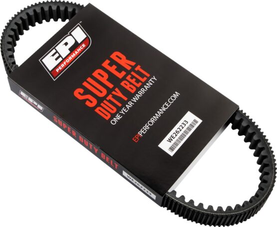 EPI Super-Duty Drive Belt - Image 3