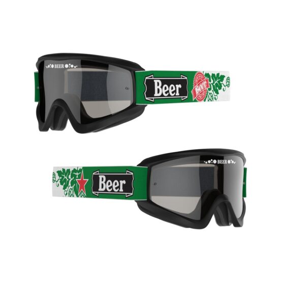 "Dry" Beer Goggles - Heiny - Image 2