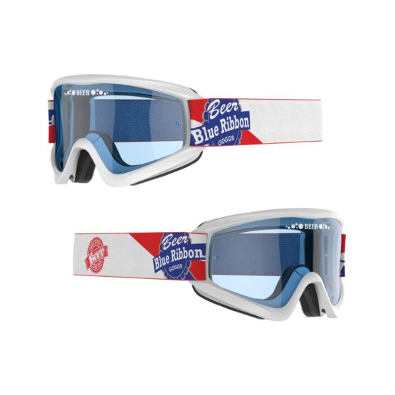 "Dry" Beer Goggles - PBR - Image 2