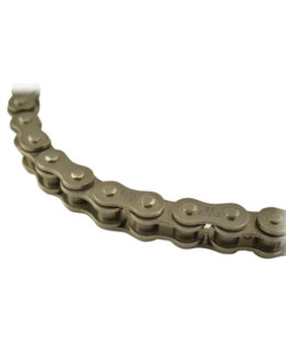 EK 520SR Heavy Duty 120 Link Chain with SPJ Clip Master Link