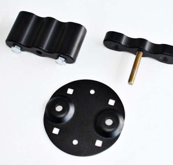 Standard Pack Mount 4X2.5X1" - Image 4