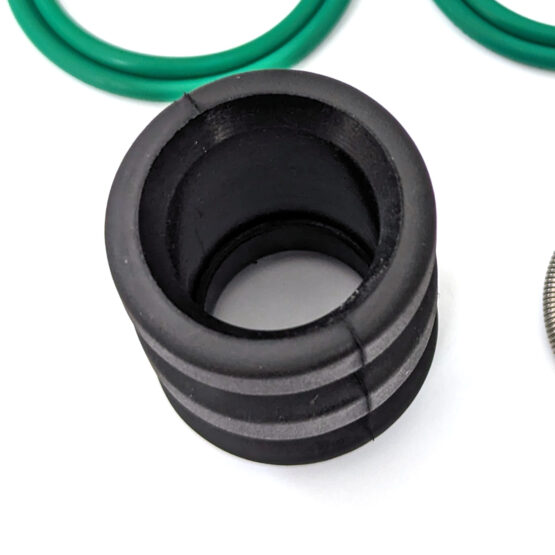 2-Stroke Exhaust O-Ring Spring And Coupler Kit - Image 3