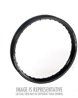 A60 Rim 18x2.15 36H - Black