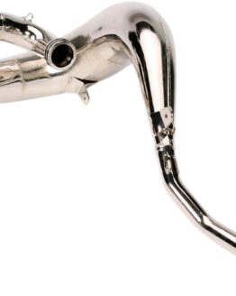 Gnarly Expansion Chamber Exhaust Header