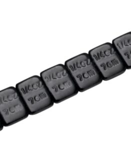 Steel Wheel Weights