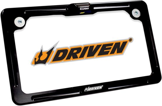 License Plate Frame - Image 2