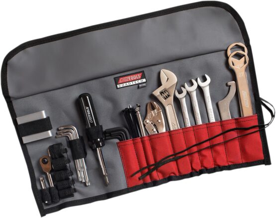 Roadtech In2 Tool Kit for Indian