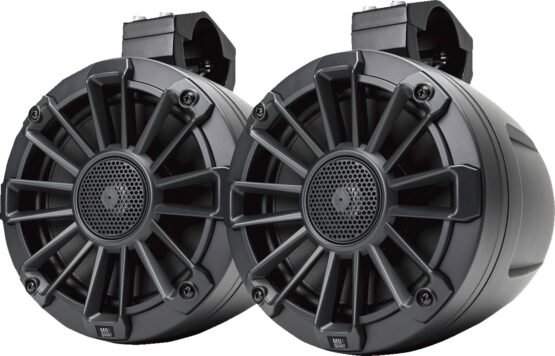 MB Quart UNI6.1R Universal Bluetooth Audio Kit For Polaris RZR - Image 2