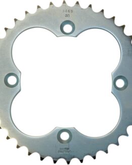 Rear Steel Sprocket 38T