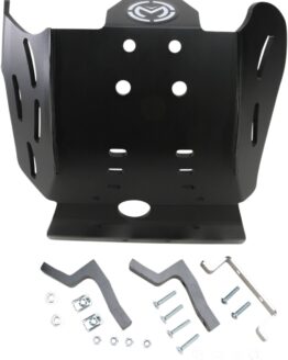 Pro Skid Plate