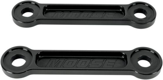 1.75" Rear Lowering Pull Rod Kit