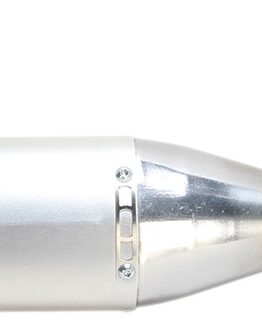 PowerCore 4 Hex Slip On Exhaust w/ S/A