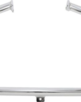 Cobra Fatty Freeway Bars 1-1/2" for For 97-08 HD Touring