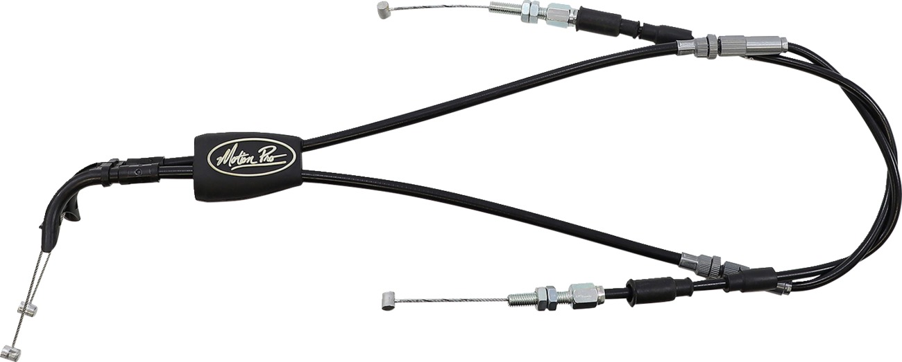 Motion Pro REV3 Variable Rate Throttle Kit For KTM 1190 RC8/RC8 R - Image 3