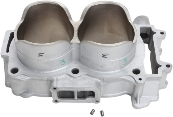 Cylinder Works Standard Cylinder 93mm Natural Bore Kit - Image 2